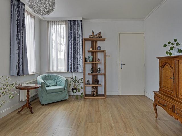 Vylainlaan 28, Heikant