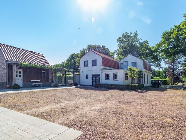 Vylainlaan 28, Heikant