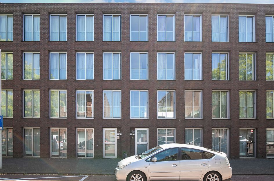 Boerenstraat 20