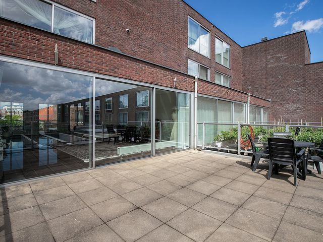 Boerenstraat 20, Den Haag