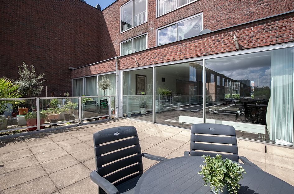 Boerenstraat 20