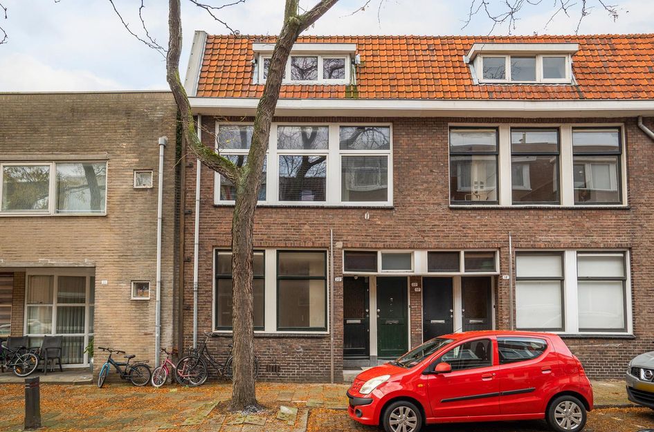 Gordonstraat 20A