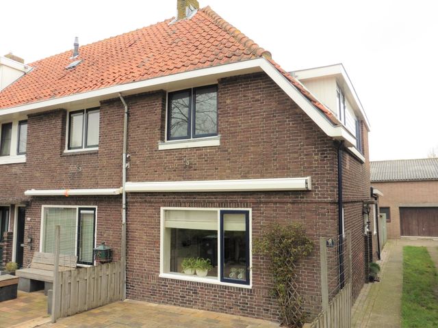 Meerlaan 45, Leidschendam