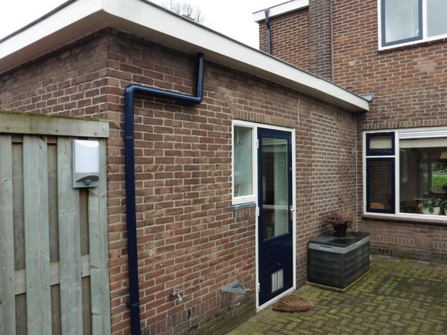 Meerlaan 45, Leidschendam