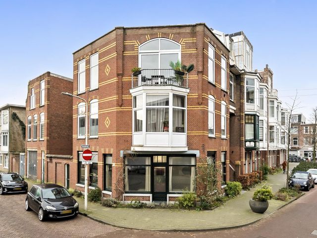 Scheldestraat 113, 'S-Gravenhage