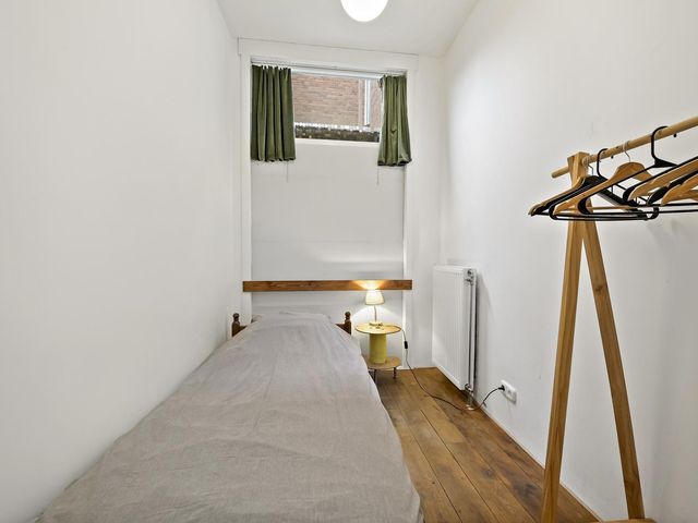Scheldestraat 113, 'S-Gravenhage