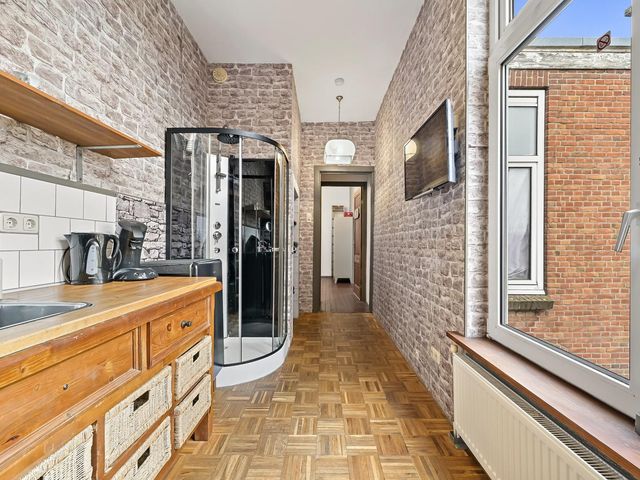 Scheldestraat 113, 'S-Gravenhage