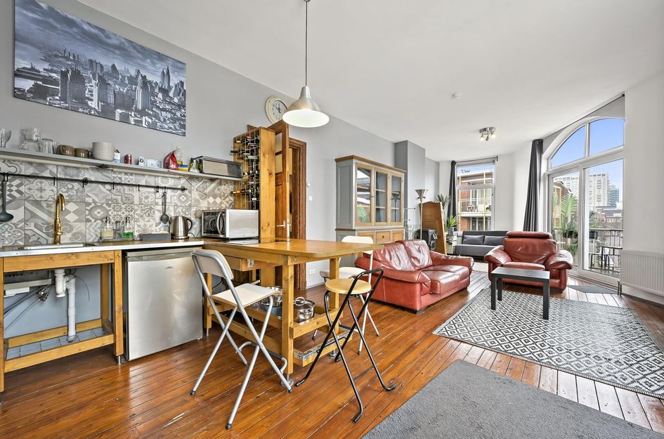 Scheldestraat 113