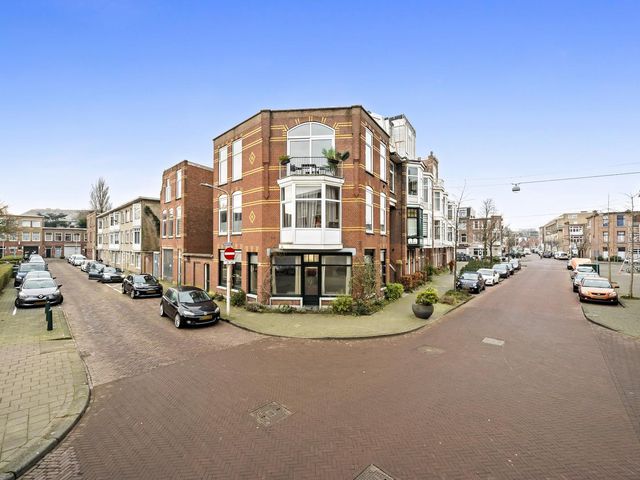 Scheldestraat 113, 'S-Gravenhage