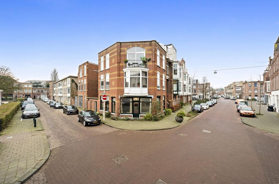 Scheldestraat 113