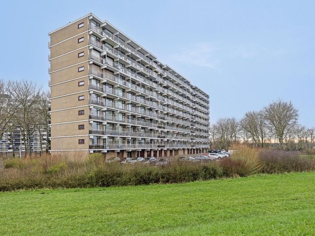Churchilllaan 960, Terneuzen