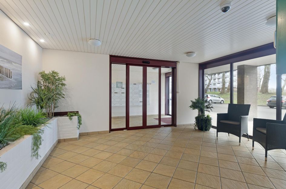 Churchilllaan 960