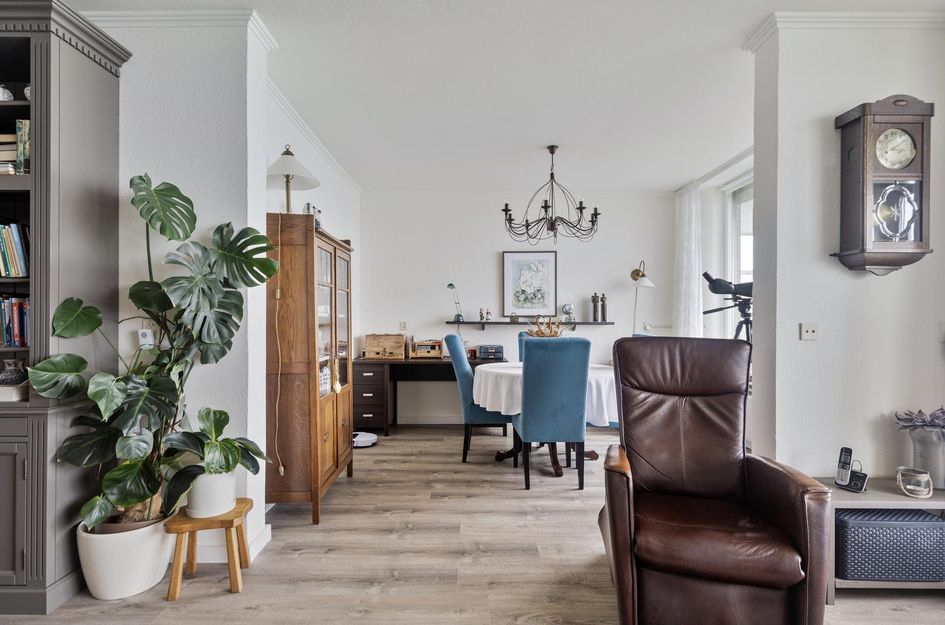 Churchilllaan 960