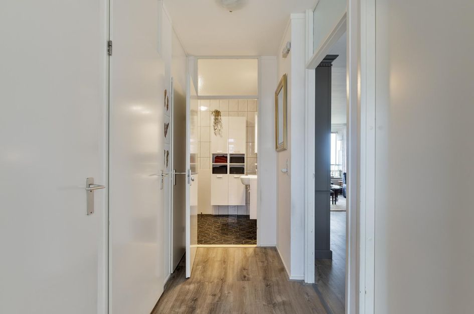 Churchilllaan 960