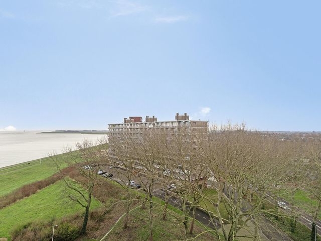 Churchilllaan 960, Terneuzen