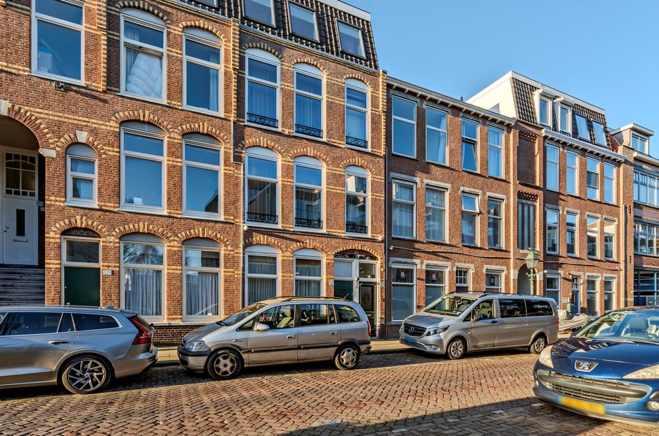 Newtonstraat 525