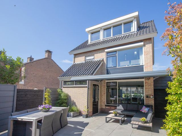 Laan van Blotenburg 64, Woudenberg