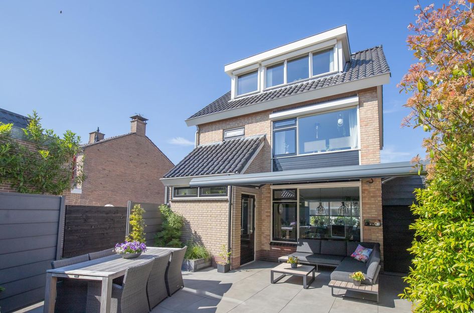 Laan van Blotenburg 64