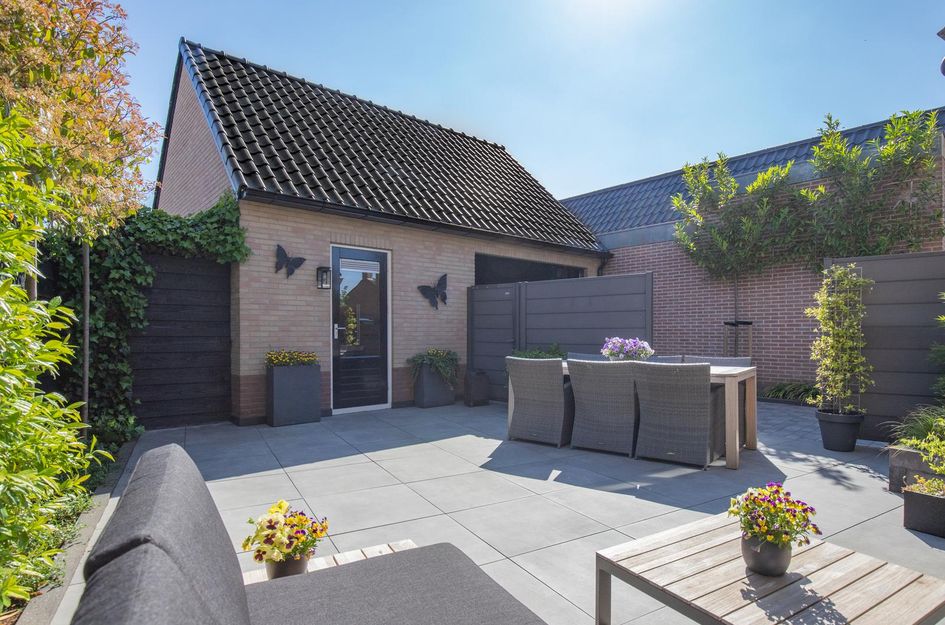Laan van Blotenburg 64