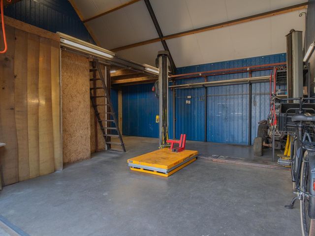Laan van Blotenburg 64, Woudenberg