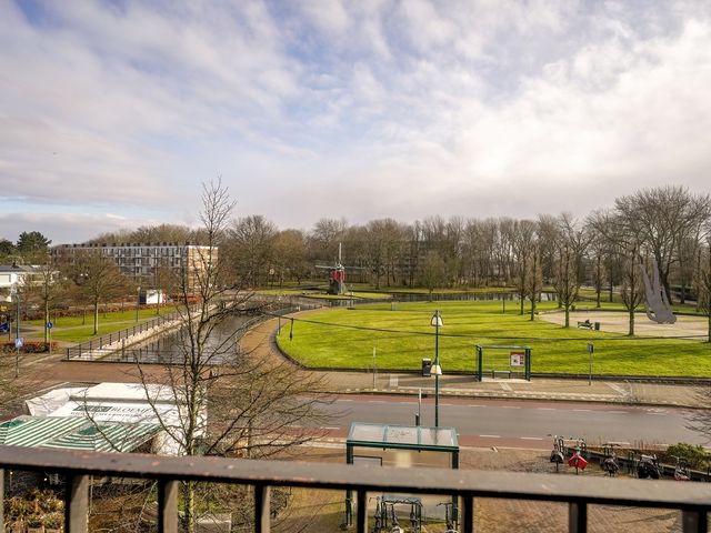 Irislaan 147, Oegstgeest