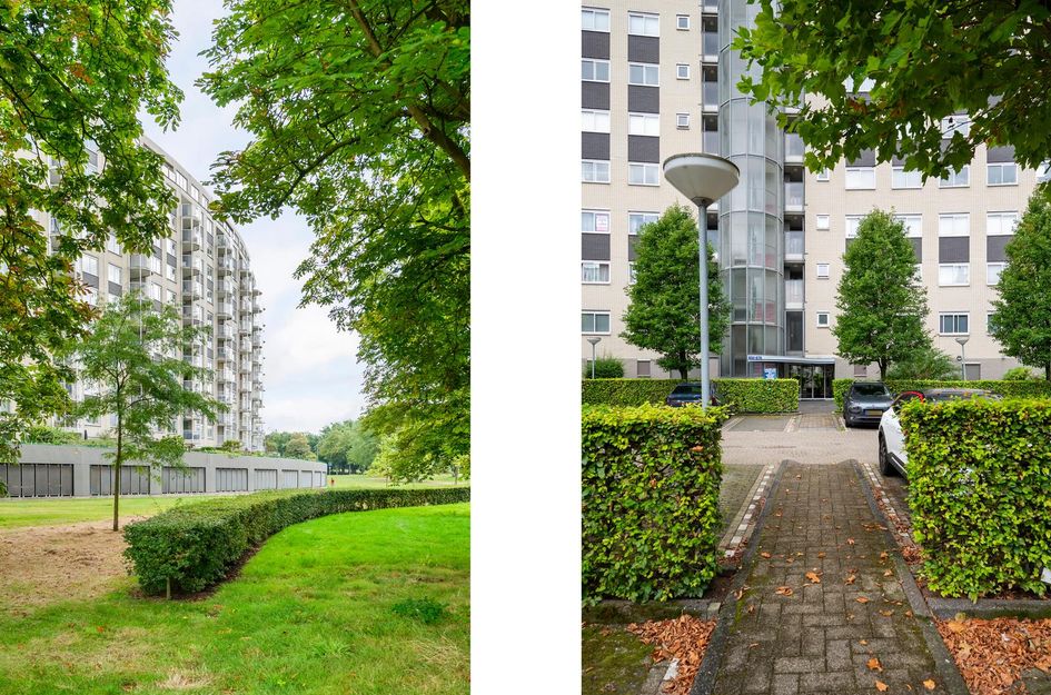 Oostmaaslaan 672
