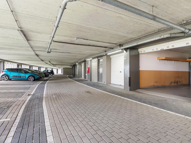 Oostmaaslaan 672, Rotterdam