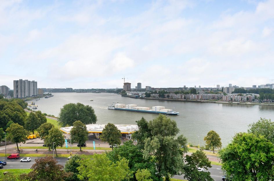 Oostmaaslaan 672