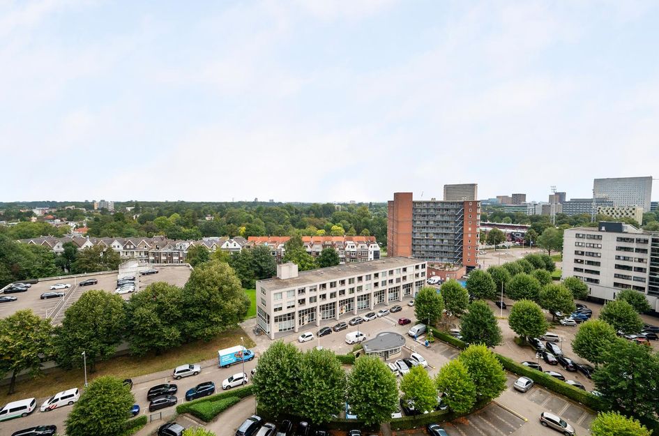 Oostmaaslaan 672