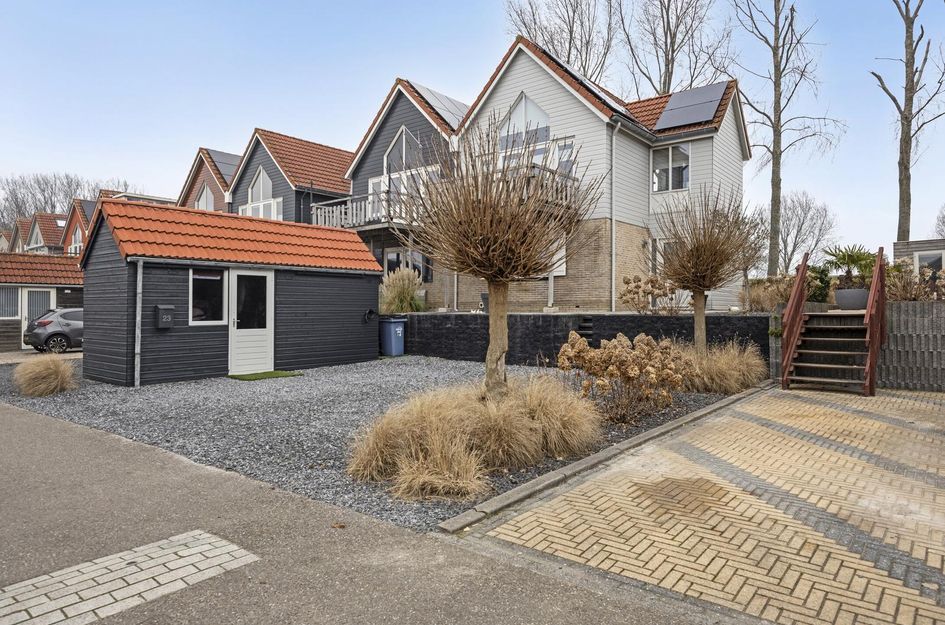 Dieklaan 23