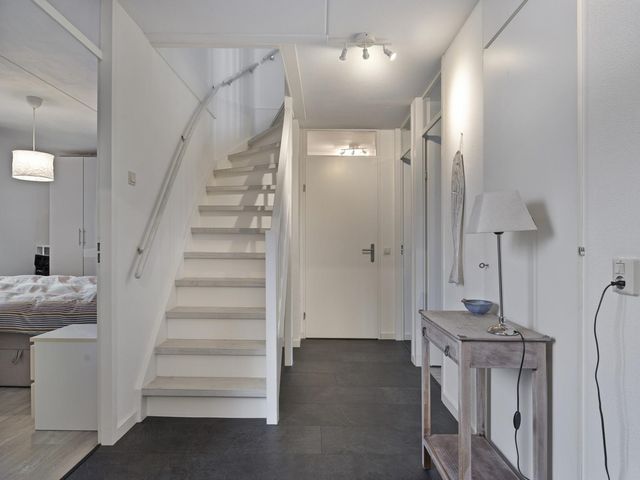 Dieklaan 23, Middelharnis