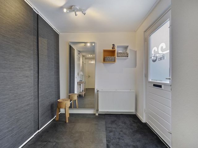 Dieklaan 23, Middelharnis