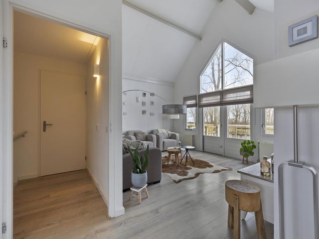 Dieklaan 23, Middelharnis