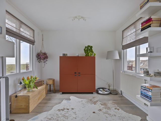 Dieklaan 23, Middelharnis