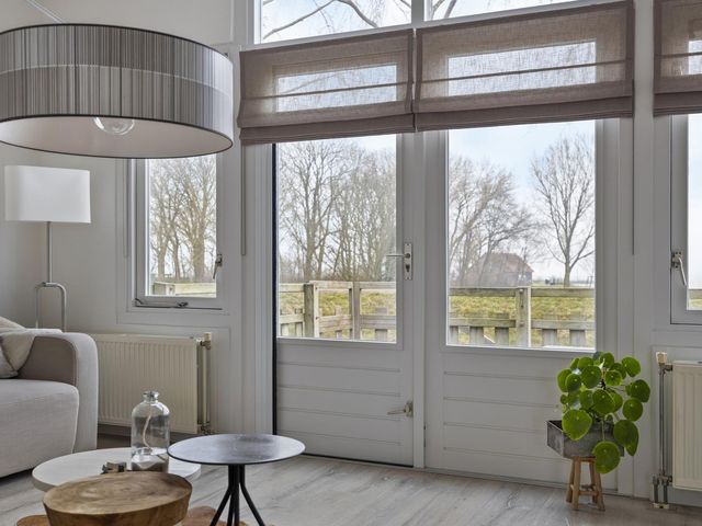 Dieklaan 23, Middelharnis