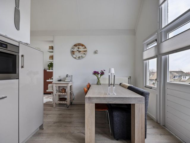 Dieklaan 23, Middelharnis