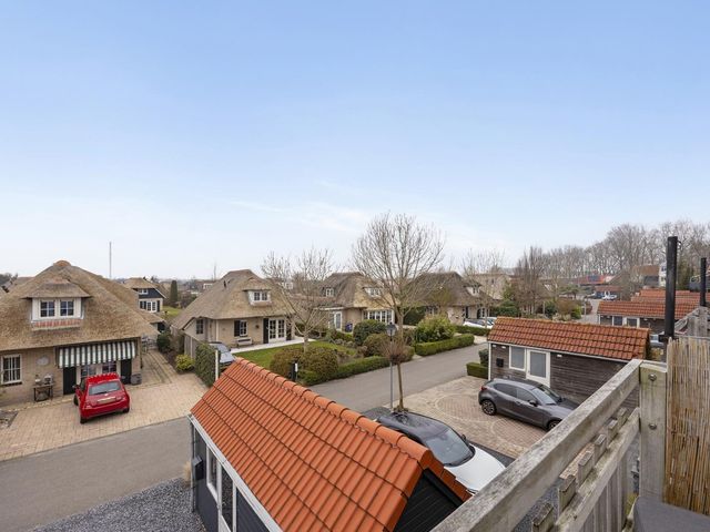 Dieklaan 23, Middelharnis