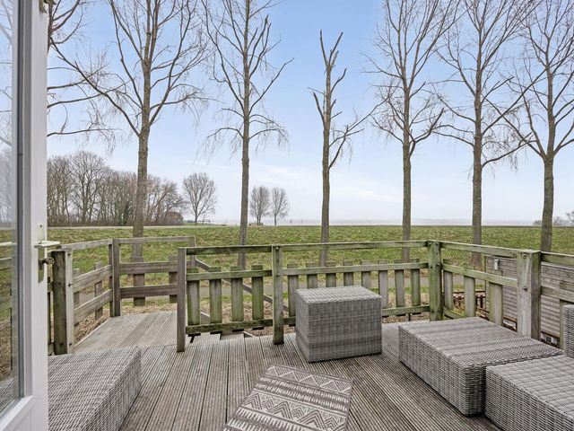 Dieklaan 23, Middelharnis