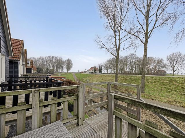 Dieklaan 23, Middelharnis