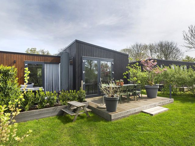 Klepperstee-Grote Stern 16 , Ouddorp