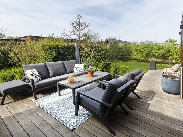 Klepperstee-Grote Stern 16 , Ouddorp