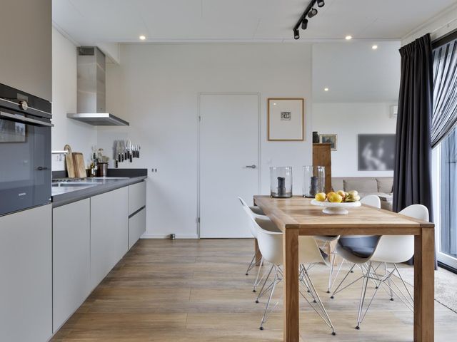 Klepperstee-Grote Stern 16 , Ouddorp