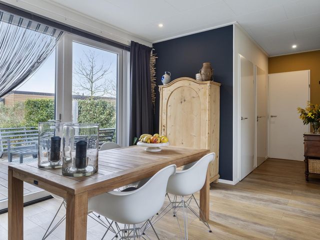 Klepperstee-Grote Stern 16 , Ouddorp