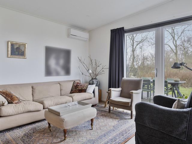 Klepperstee-Grote Stern 16 , Ouddorp