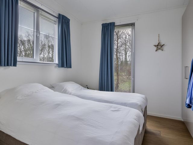 Klepperstee-Grote Stern 16 , Ouddorp
