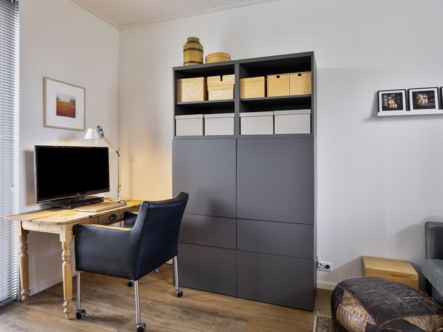 Klepperstee-Grote Stern 16 , Ouddorp