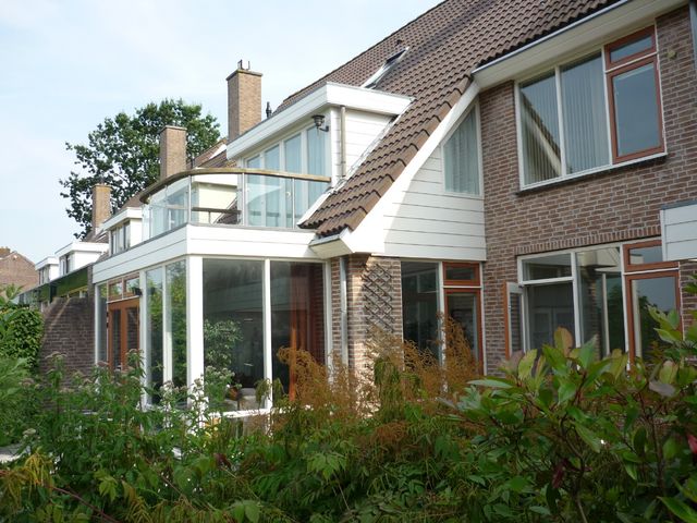 Zonnegaarde 19, Zoeterwoude