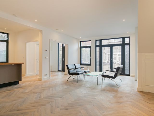 Fahrenheitstraat 14, Den Haag