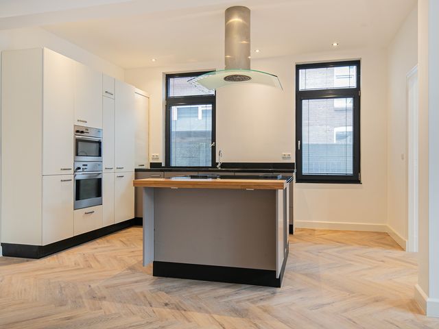 Fahrenheitstraat 14, Den Haag