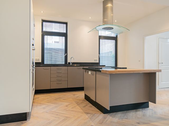 Fahrenheitstraat 14, Den Haag